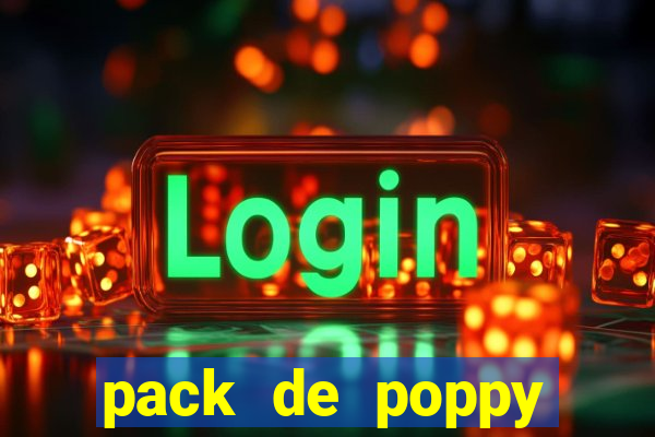 pack de poppy playtime 3 para drawing cartoons 2 vk